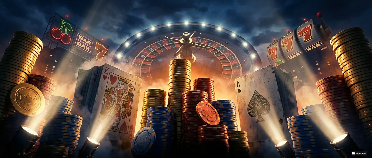 Lilibet Casino