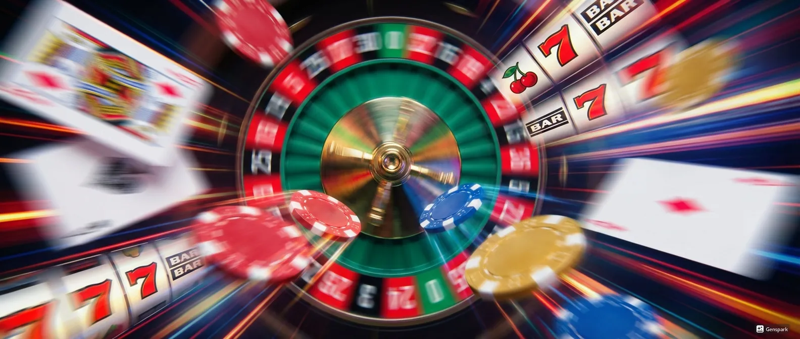 Lilibet Casino