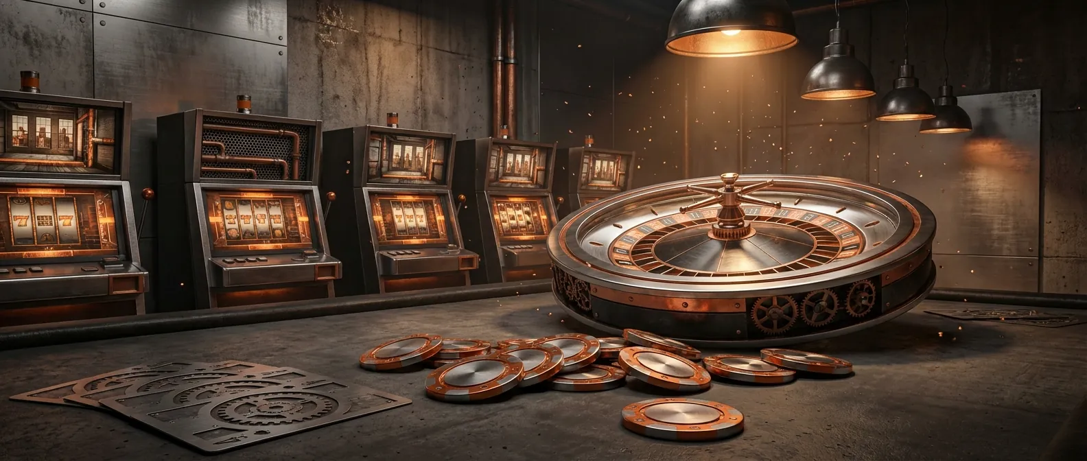 Lilibet Casino bonus