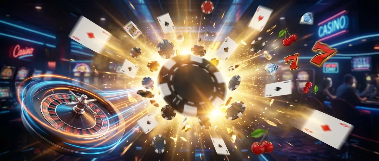 Lilibet Casino bonus