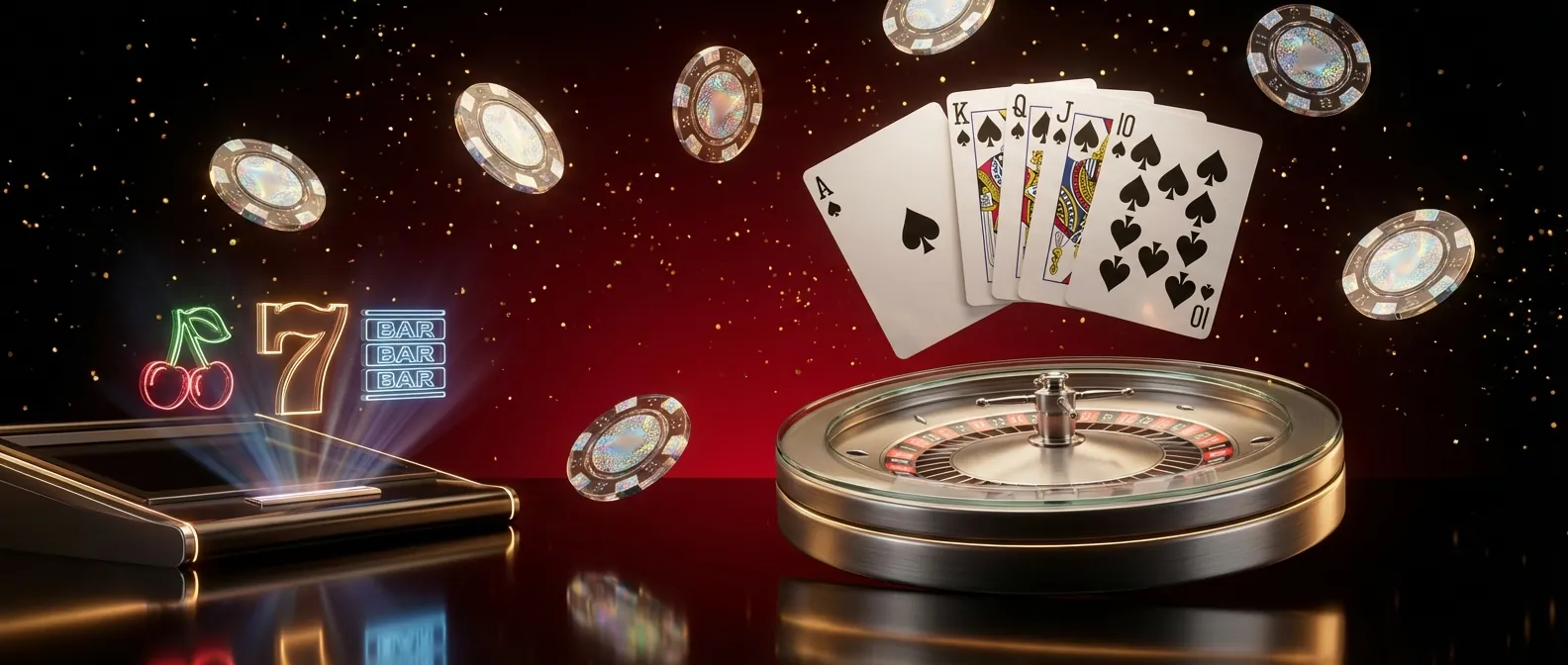 Lilibet Casino bonus