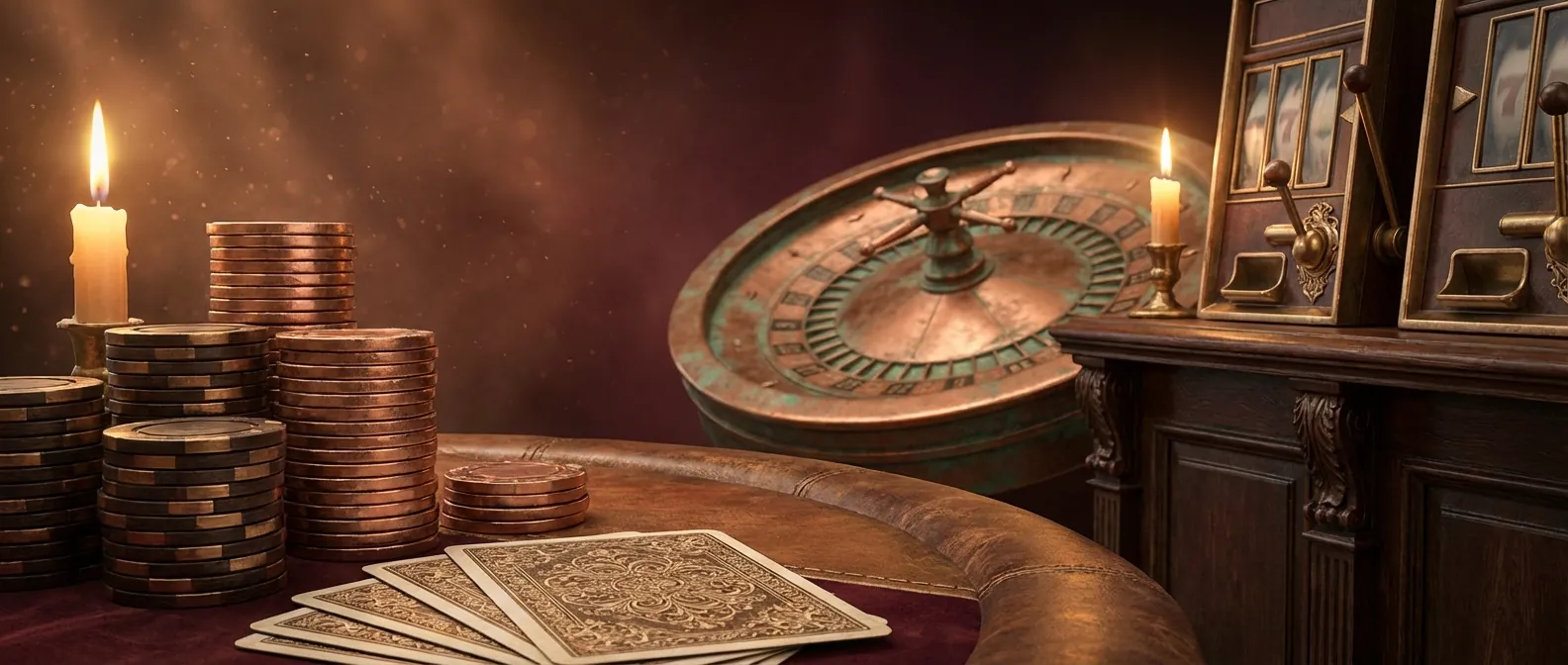 Lilibet Casino bonus