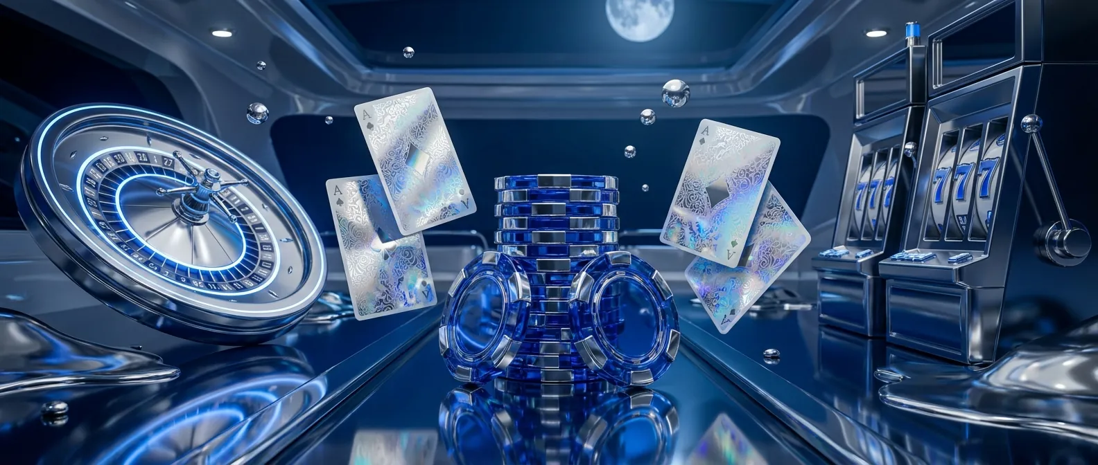 Lilibet Casino