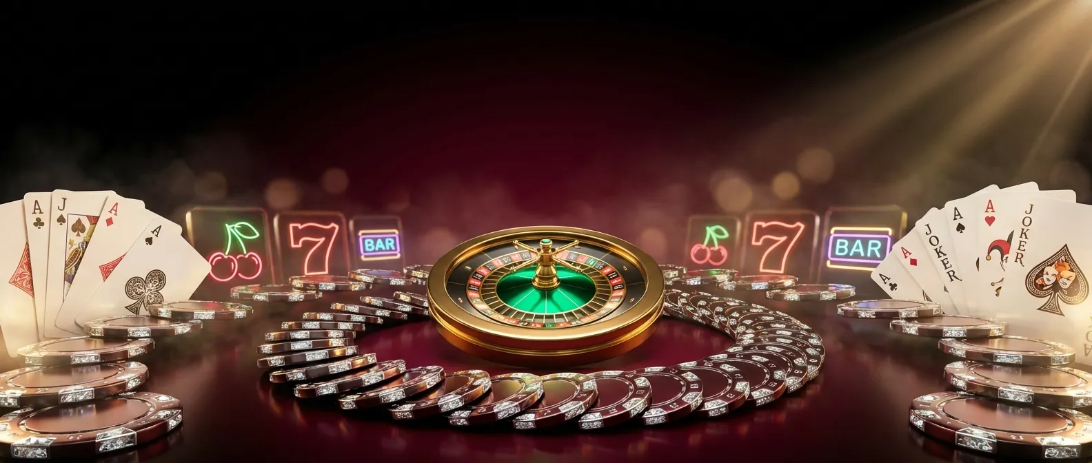 Lilibet Casino