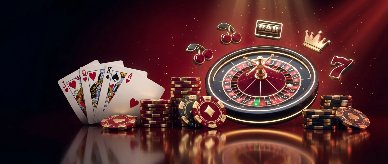Lilibet Casino